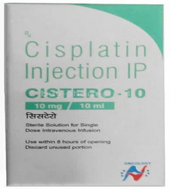 CISTERO 10 MG
